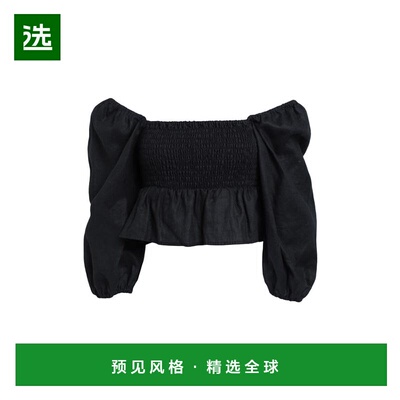 【美国直邮】faithfull the brand 女士 衬衫