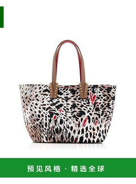 1h可退 香港直邮Christian Louboutin 克里斯提·鲁布托 女士 Cab