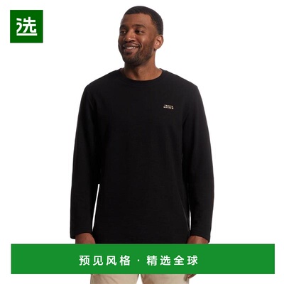 1h可退 【美国直邮】travis mathew 男士 帽衫运动夹克衫