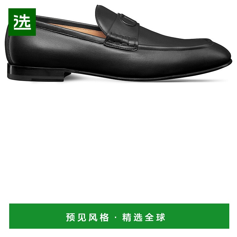 1h可退 欧洲直邮DIOR 迪奥 25秋冬 3LO155ZAS_H900 男士 商务休闲