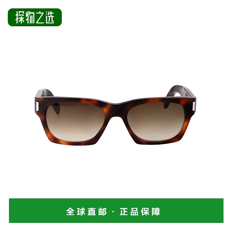 1h可退 香港直邮Saint Laurent 圣罗兰 女士 SL 402 眼镜 SL40201