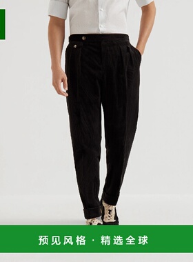 1h可退 欧洲直邮BRUNELLO CUCINELLI 25秋冬 252MY499L00MC101 男