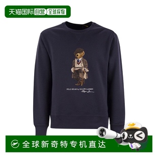 帽衫 polo 男士 运动夹克衫 欧洲直邮ralph 1h可退 lauren