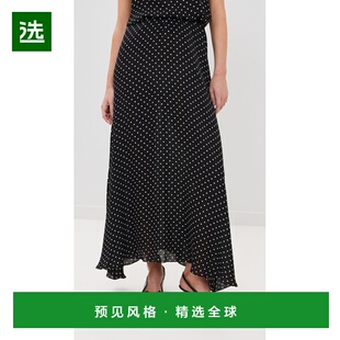 1h可退 香港直邮WARDROBE.NYC 女士 喇叭半身裙  舒适时尚