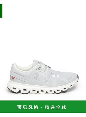 香港直邮ON RUNNING 女士运动鞋 CO 白色 昂跑3WF10060070