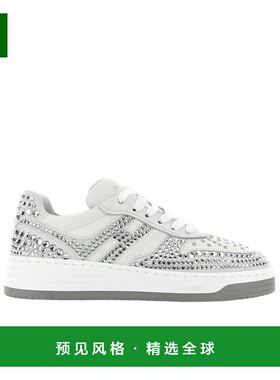 香港直邮Hogan H630 Atelier 运动鞋 HVW6300FK40EI0