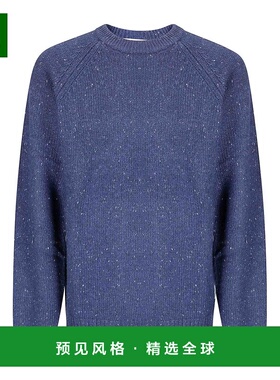 香港直邮CARHARTT 男士卫衣 I0109773ATXX AW2025 黑色 Anglistic