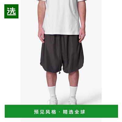 1h可退 【美国直邮】mnml 男士 运动裤