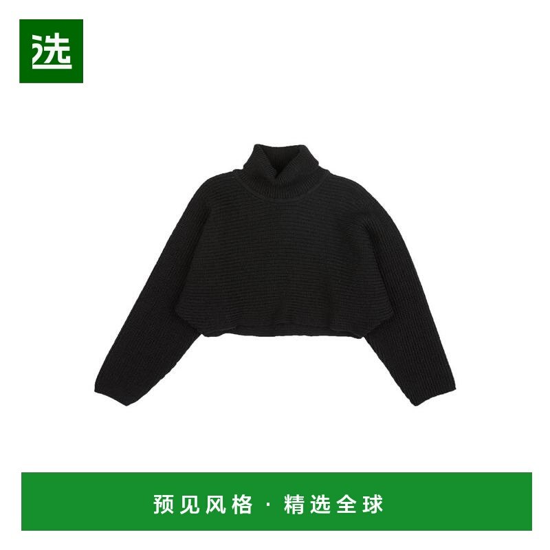 1h可退 【美国直邮】msgm 女士 毛衣,女装/女士精品,毛衣,淘宝优惠券,粉丝福利购,淘宝优惠卷
