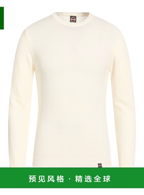 1h可退 香港直邮Colmar 男士 毛衣