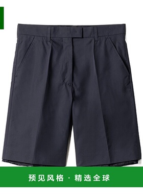 香港直邮Miu Miu 腰带环短裤 MP190912NSSOOO