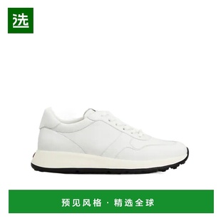 纳帕皮革红点运动鞋 XXM79K0Z281LE9 香港直邮Tod 1h可退