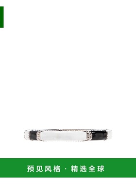 香港直邮Jacquemus 几何手镯 233JW633-5100配饰