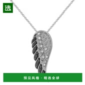 美国直邮 macy 1h可退 通用 项链