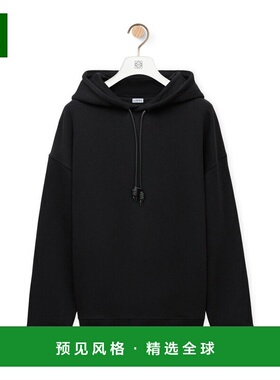 香港直邮Loewe 长袖连帽卫衣 H526Y25X53罗意威