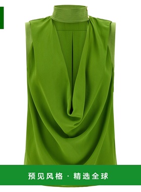 香港直邮ELISABETTA FRANCHI 女士背心吊带 CA13461E2EV3 SS2026