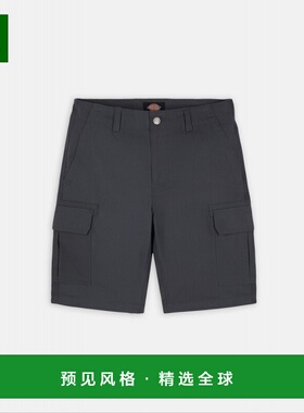 1h可退 香港直邮Dickies 迪凯斯 男士 MILLERVILLE 短裤 DK0A4XED