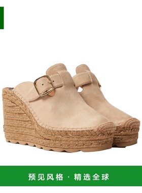 香港直邮STELLA MCCARTNEY 女士凉鞋 810618W0IK09720 SS2026