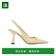 高跟鞋 1h可退 AMITA85BUTTERMILKB Amita 香港直邮Jimmy Choo