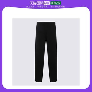 男EQLTR07EQ62030999BLACK 韩国直邮LARDINI24SS短裤