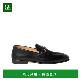 MZUDIPG728一脚蹬 圆头乐福鞋 香港直邮Brunello Cucinelli