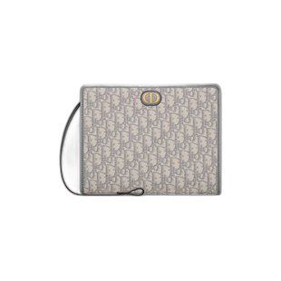 欧洲直邮Christian Dior克里斯汀·迪奥30 Montaigne手拿包老花