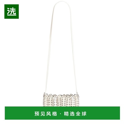 香港直邮PACO RABANNE 女士手提包 25HSS0508CLF283M159 AW2025