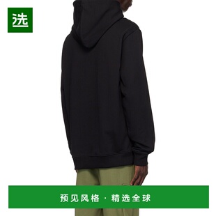 欧洲直邮BALMAIN 针织毛衣DH1JT047BC78EAB 男士