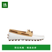 圆头平底鞋 香港直邮Tod XXW52K05300U1G