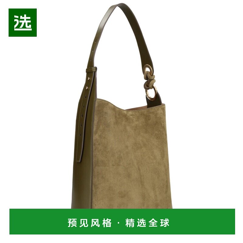 香港直邮ANYA HINDMARCH 女士手提包 200370BONSAI SS2026单肩包