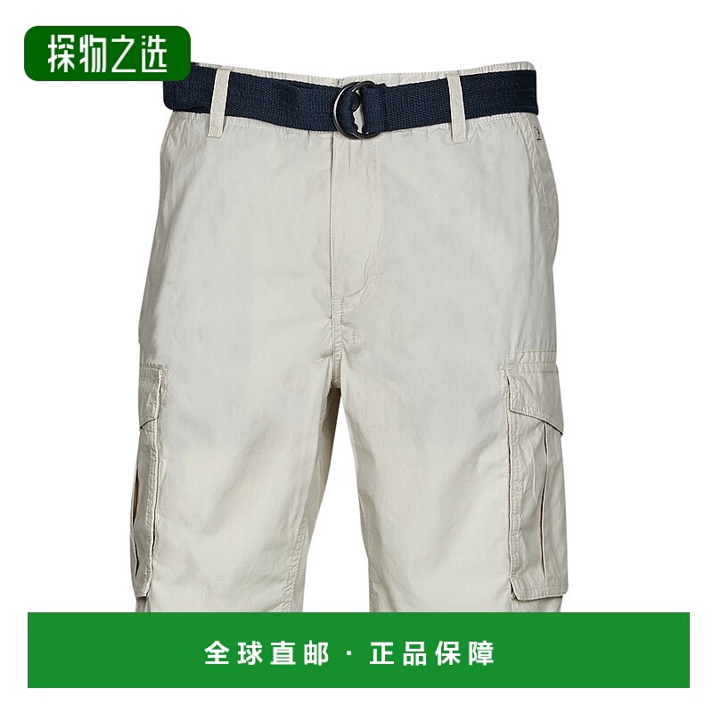 欧洲直邮Petrol Industries  SHORTS CARGO 500 男装短裤/百慕大