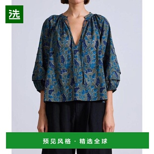 1h可退 【美国直邮】apiece apart 女士 衬衫