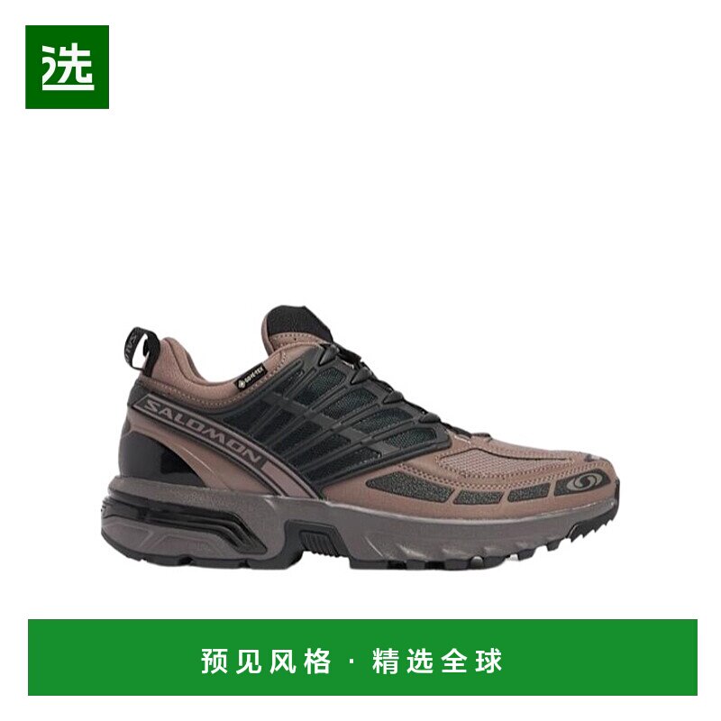 香港直邮Salomon S/Lab ACS Pro GTX 系带运动鞋 80I-GD4029