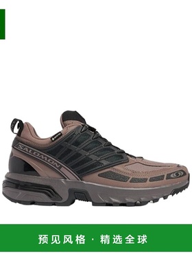 香港直邮Salomon S/Lab ACS Pro GTX 系带运动鞋 80I-GD4029