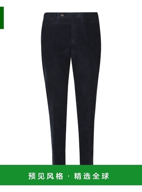 香港直邮PT Torino 男士正装裤 COVT01Z00CL1TT21Y370 AW2025