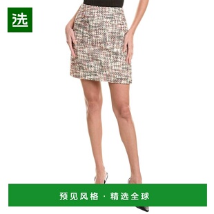 1h可退 【美国直邮】rachel rachel roy 女士 半身裙