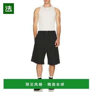 1h可退 香港直邮AGOLDE 男士 Lowell 短裤 A6851768 舒适时尚