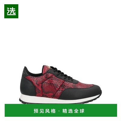 1h可退 【美国直邮】giuseppe zanotti 男士 运动休闲鞋