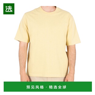 T恤 圆领短袖 UTS341726. Paris 香港直邮Ami