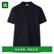 男士 蓝色 POLO衫 香港直邮BURBERRY 8099165B1488 AW2025 EDDIE