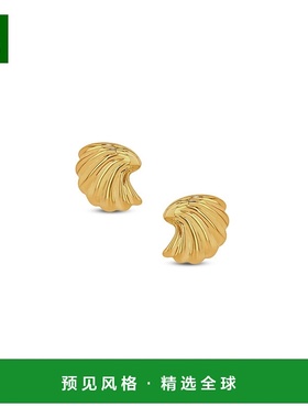 1h可退 欧洲直邮anine bing 女士 耳饰耳钉