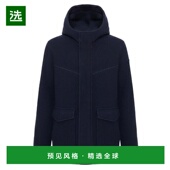 男士 UOMO 夹克 香港直邮COLMAR GIACCA MU11461ZLBLU 蓝色 PIQ