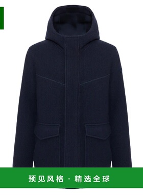 香港直邮COLMAR 男士夹克 MU11461ZLBLU CO 蓝色 GIACCA UOMO PIQ