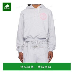 香港直邮MAGLIANO 男士针织毛衣 T5801803443 SS2025 白色 长袖连