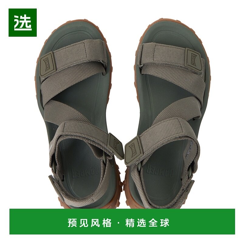 1h可退 香港直邮Camper 看步 男士 K101039 004 凉鞋 K101039004,流行男鞋,其他凉鞋,淘宝优惠券,粉丝福利购,淘宝优惠卷