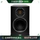 欧洲直邮德国ELAC 意力BS 243.4家用HIFI发烧无源书架音箱响2.0监