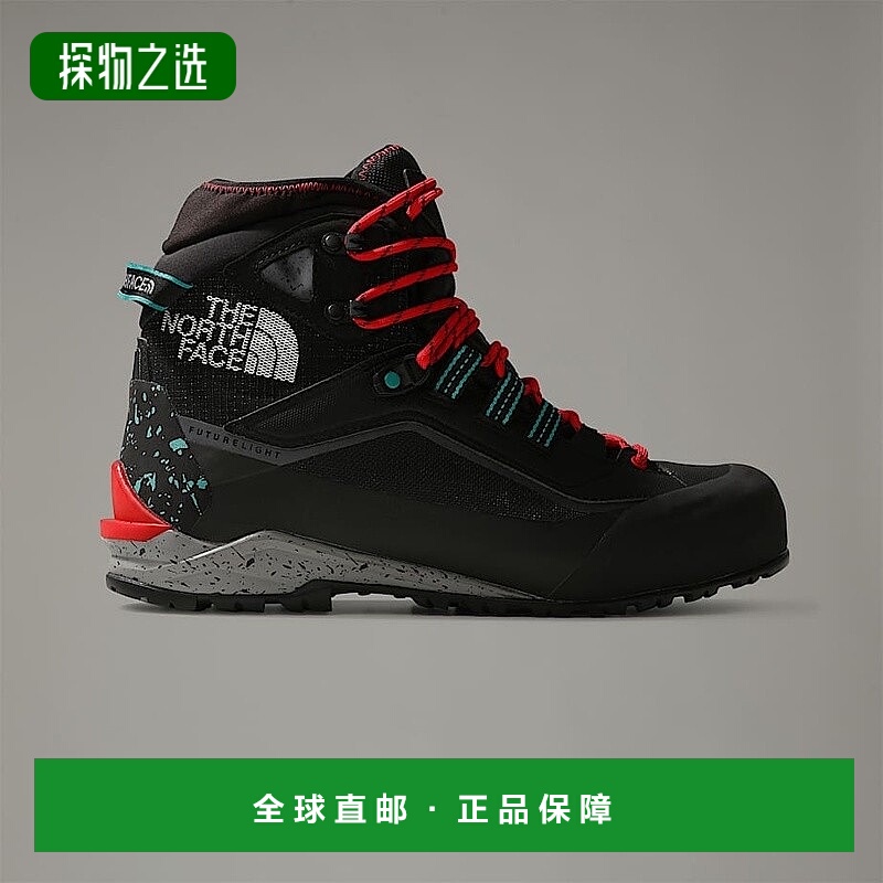 欧洲直邮北面Summit Breithorn FUTURELIGHT™ 男款徒步鞋TheN