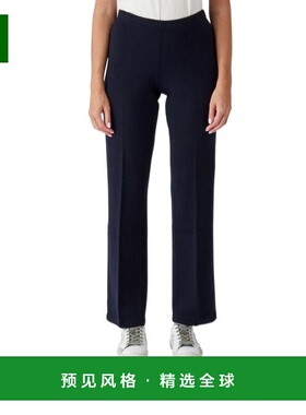 香港直邮Gran Sasso 女士休闲裤 5726414276598 CO 蓝色 PANTALON