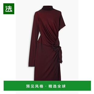 女士 1h可退 马丁·马吉拉 Margiela 不对称打结 香港直邮Maison