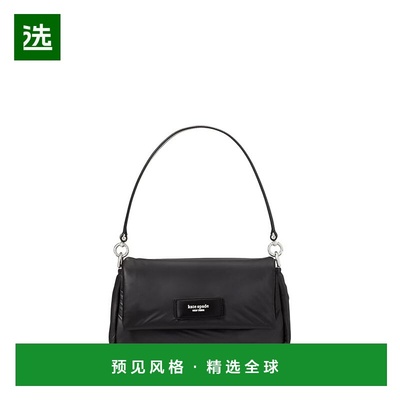 1h可退 香港直邮kate spade 凯特·丝蓓 女士 Puffed Puffy Lola